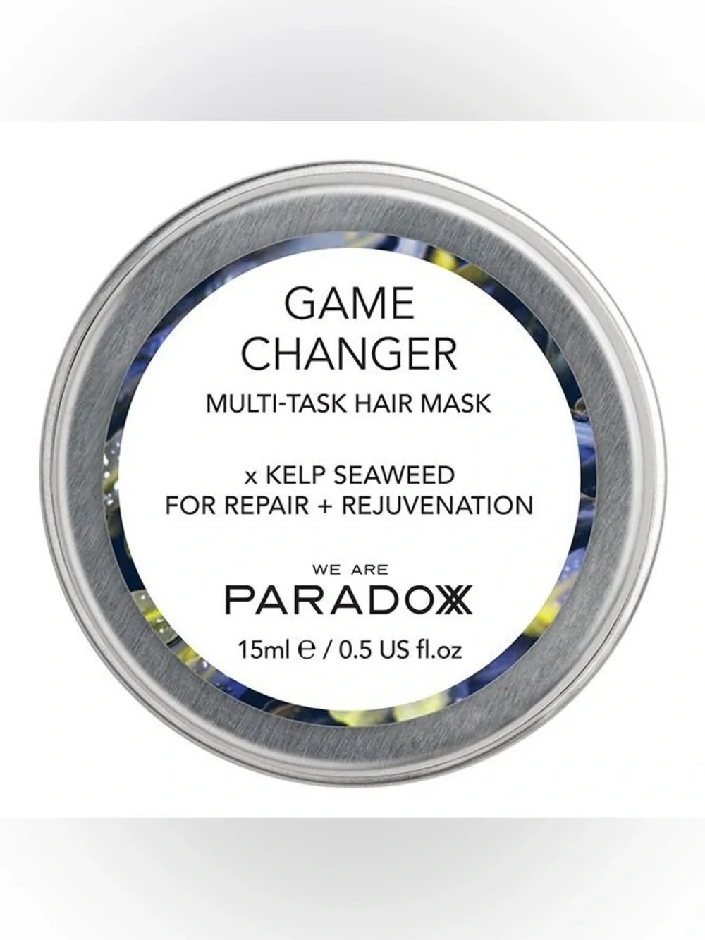 NWT Paradoxx Game Changers Multi-Task Hair Mask (200ml)